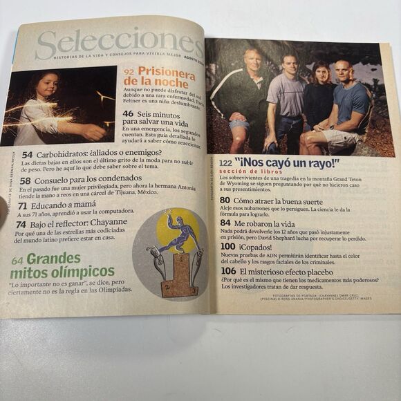 Chayanne Playtex Bra Sonata Hyundai Print Ad Selecciones Reader’s Digest Spanish - Picture 3 of 8